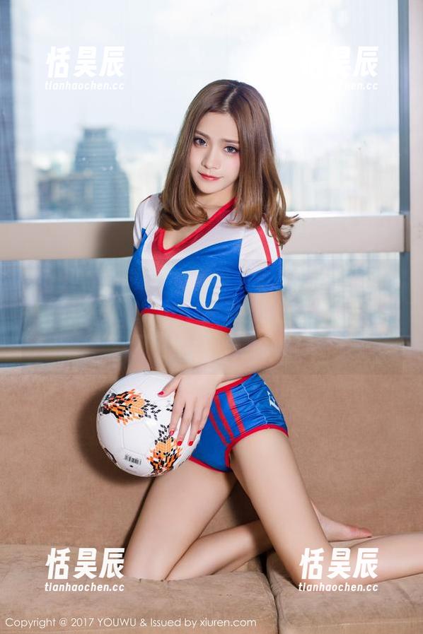 YouWu尤物馆-小探戈 YouWu尤物馆 - 小探戈的连体衣原图:气质这东西,藏不住啊!精选细节真的是多到看不过来,哈哈!