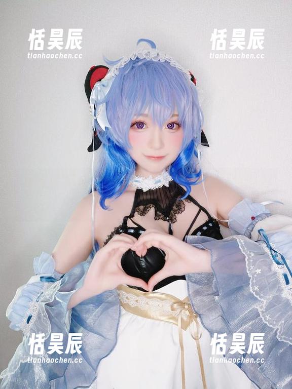 Yuki亭 资源终极合集:在Yuki亭的Ichika世界中游走
