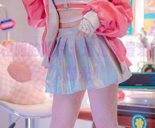 ZinieQ校服的照片：这是我最爱的‘逃课’时光！