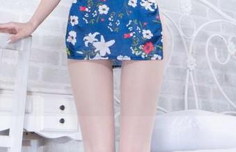 beautyleg - 这竟然是免费的Celia白衬衫作品，告别俗气的选择！