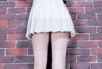 beautyleg - Dana的圣诞图包，看得我想立刻装扮成小精灵
