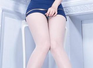 beautyleg - 谁有空？带你看Tina的镂空写真合集，玩味无穷