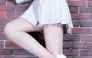 beautyleg - 更新！Xin的白裙，只有白色不能复刻（为了我们的视力考虑）