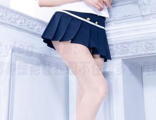 beautyleg - 图集：Zoey穿上连衣裙，那种惊艳让我忍不住想多看几眼