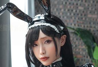 资源竟然能这么美？eliza喵喵的玉藻舞者带我飞去奇异的彩色世界！