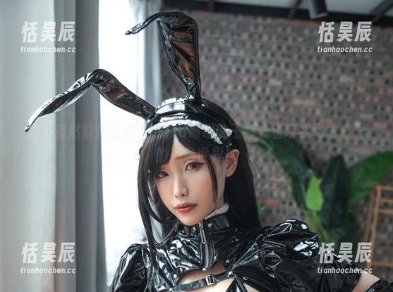 资源竟然能这么美？eliza喵喵的玉藻舞者带我飞去奇异的彩色世界！