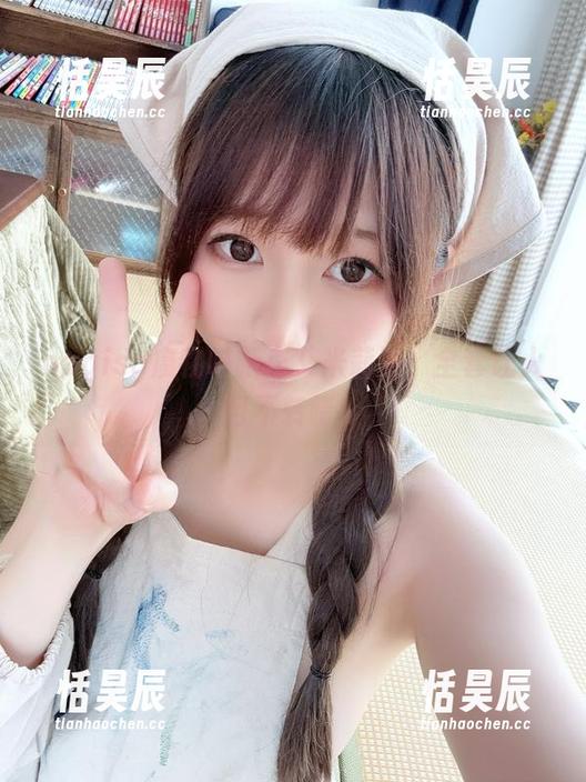 nagisa魔物喵 nagisa魔物喵新作艾米莉亚,全套让人目不转睛!