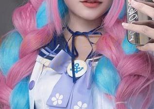 roroki骷髅姬的图集长腿全在这，难以抗拒还全免费！