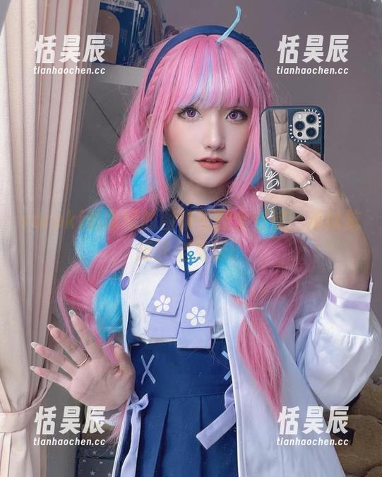 roroki骷髅姬 roroki骷髅姬的图集长腿全在这,难以抗拒还全免费!