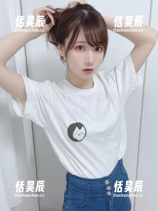 けん研的女仆Cos，你的精神食粮竟然这么高清！