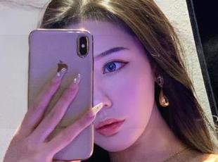 微密圈 - 一照片一段婚纱心事：不爱笑的赛琳的婚纱写真集下载中，不保证会让你变得浪漫！