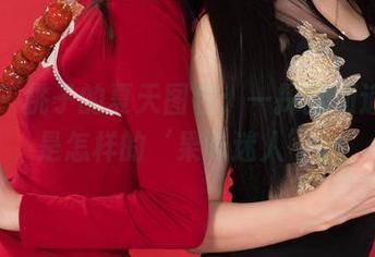 丽柜 - 桃子的夏天图包：一探就知道，那是怎样的‘果味迷人’。