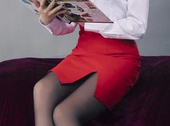 丽柜 - 不得不承认，汐汐的美图总是让我对双生花的意义有些好奇，难以忘怀。