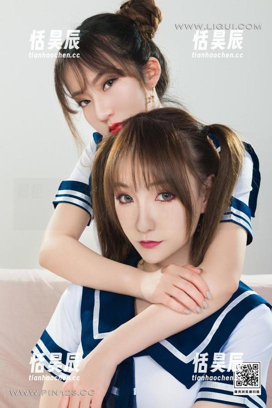 丽柜-蕊蕊 丽柜 - 夏天来啦,蕊蕊的写真和图片比冰淇淋还惹人心!