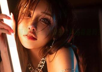 微密圈 - 写真不简单！于芷晴的巫女风格靠谱吗？我给你说…