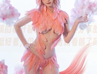 云溪溪的朝开暮落究竟有啥好分享的，拍得挺好看，但你确定给我看够了吗？