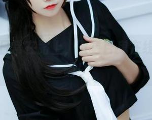 双马尾日常在路上，五更百鬼在线送图来啦！