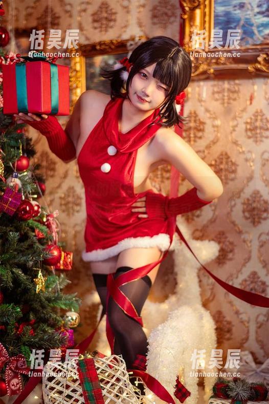 伊喵君_Nya的眼镜套图，明明是角色，偏偏让我觉得……触手可及？