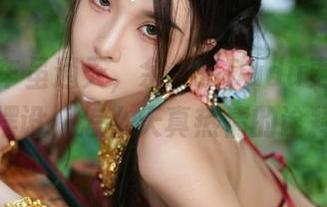 御姐骑车虽通天，余多多Dudu更多是壁纸摆设，怎么天真热情的诠释？