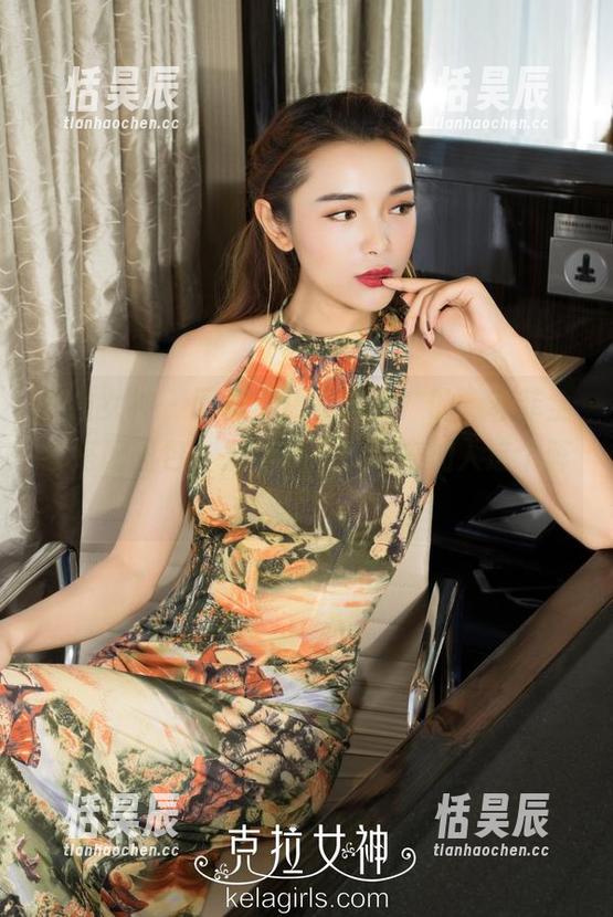 克拉女神 - 网袜文化是要推广的，菲菲全套搭配图包，太好玩了，快来加入这个阵营！