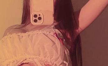 微密圈 - 兔宝妮to的写真作品，女孩们，你们准备好被震撼了吗？