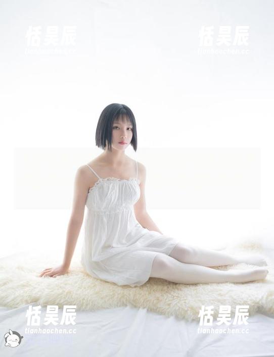 兔玩映画 为什么兔玩映画的白贞和女仆会让我分享这张美图呢?这得追溯到我跟猫的关系……