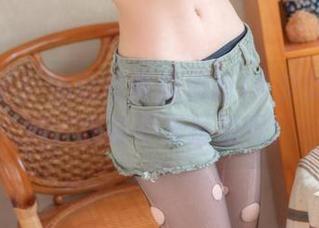 待不住了！兔玩映画超清新JK少女图册上线，怎能不来猛戳呢！