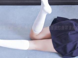 永远停留在那一刻，兔玩映画私房原图里的粉耳太扎心了。