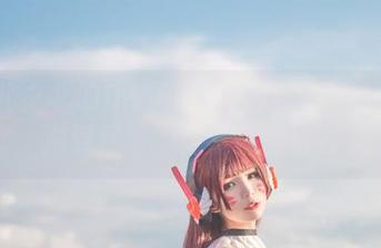 看看北之北的D.VA如何把魔法少女演绎得淋漓尽致，竟然还免费？