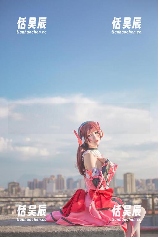 看看北之北的D.VA如何把魔法少女演绎得淋漓尽致，竟然还免费？