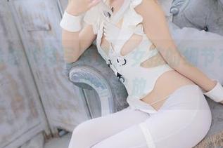 十万珍吱伏特写真集，女孩的细节在这里悄悄绽放