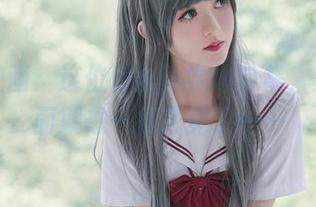 喵糖映画：这位白丝jk学妹全集，光看封面就想一探究竟了……