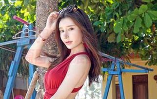 嗲囡囡 - 福利揭晓：Jennanni_Jen的美腿原图，你准备好了吗？