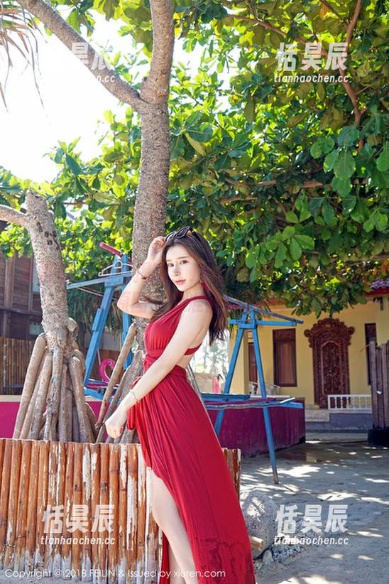 嗲囡囡-Jennanni_Jen 嗲囡囡 - 福利揭晓:Jennanni_Jen的美腿原图,你准备好了吗?