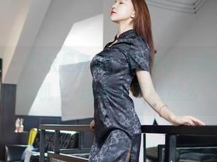 嗲囡囡 - 不只是套图，还是小恶魔传授给我们的小心机――连体衣竟能这么“撩”！
