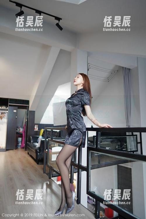 嗲囡囡 - 不只是套图，还是小恶魔传授给我们的小心机――连体衣竟能这么“撩”！