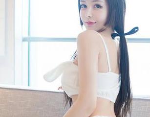 嗲囡囡 - 李筱乔jo清新和服写真集又来了！更新一键，服装还是那件～