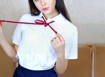 嗲囡囡 - 走过路过不要错过，陈舒羽写真长腿壁纸正好欣赏