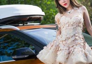头条女神 - 王竹运动合集：下载后请注意，运动精神可能会感染哦！