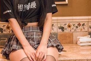 头条女神 - 蔡楠私房图集：湿娘的西域风雅，怎能错过？