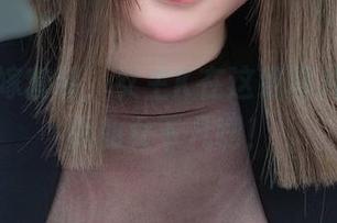 全套花嫁套装，女主K在这组图片里完全是仙女下凡啊！