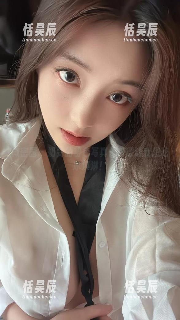 微密圈 - 奶雯的粉色写真—粉得让我想吃冰淇淋！