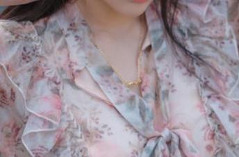 线上“见”姜仁卿(강인경)，甜蜜ASMR写真，耳朵真的好想跟她攀谈一夜。
