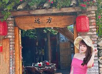 宝儿mysterial民宿cos合集：是否每个角落都有你从未见过的“骚气”？