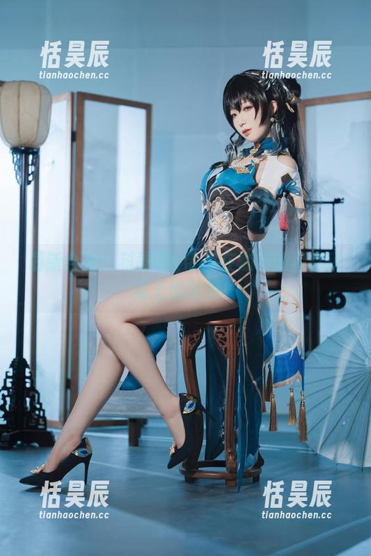 最新合集：封疆疆v带你在崩坏的星穹铁道上追阮梅！