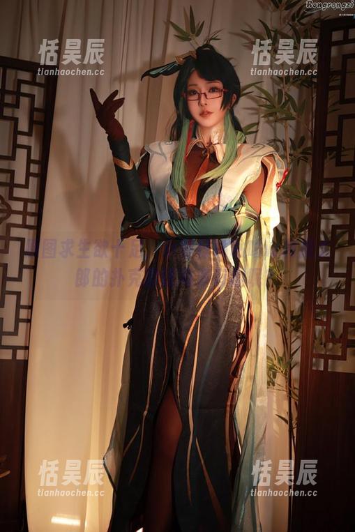 原图求生欲十足，小容仔咕咕咕w和魔太郎的扑克脸该有多有趣呢？