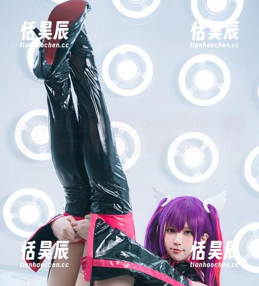 小空sora 我没见过这么适合的小空sora制服,原图里每个细节都值得仔细品味,分享一下吧。