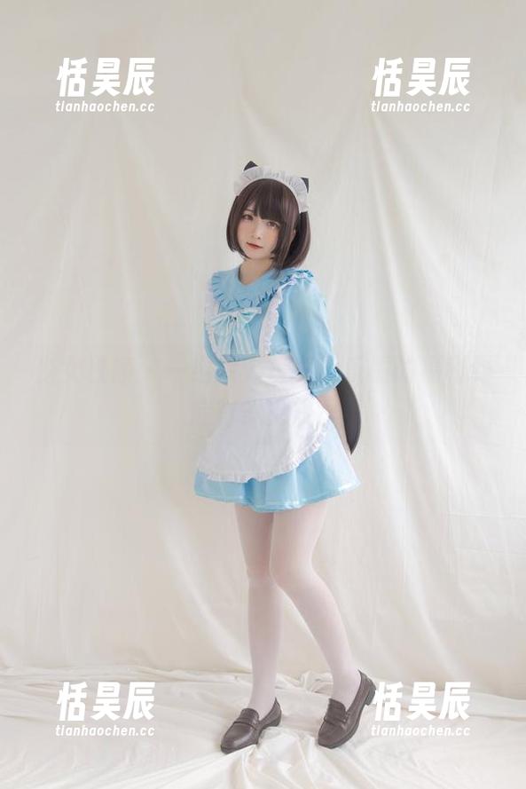 少女秩序 - 一组双人写真，乐栀的福利到底有多犯规？