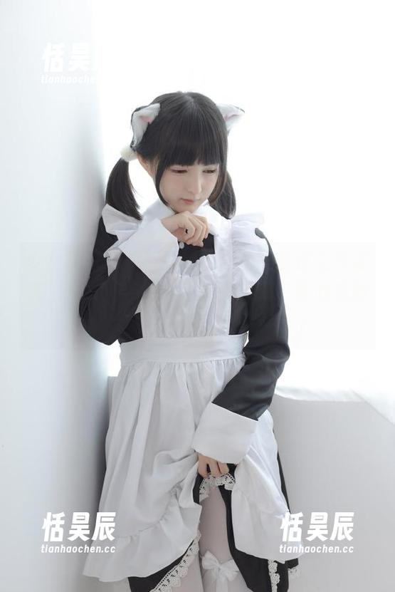 少女秩序-小葵 少女秩序 - 小葵的美图怎么能有这么多姿态,“女孩”这一系列直接戳中我心底的那个柔软点。