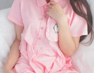 小背心、大感觉：少女秩序的内部定制高清图包，偷偷抛出一抹清新